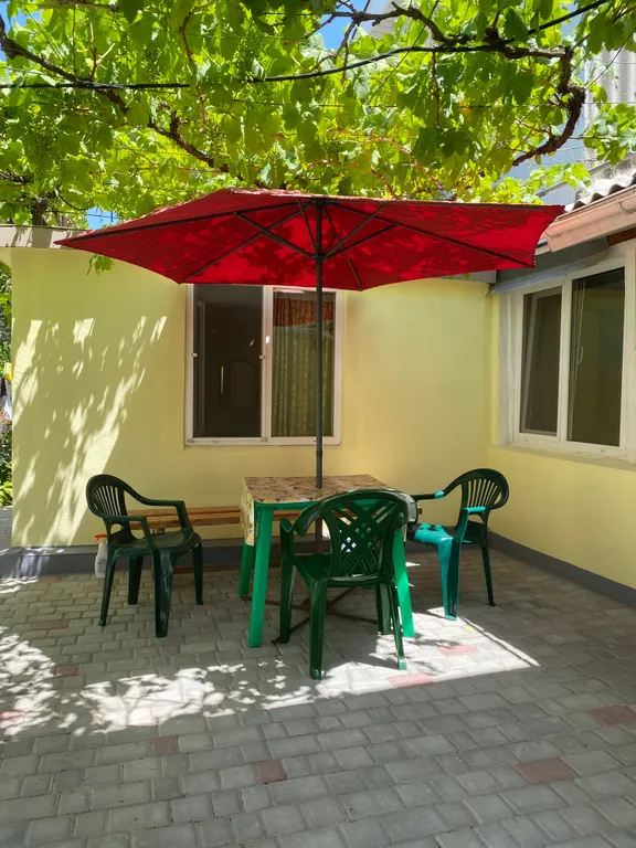 Комната в частном секторе