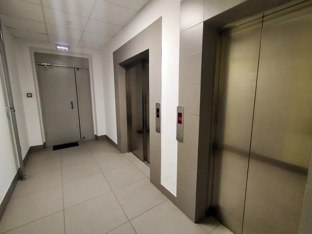 2-комнатная квартира рядом с жд вокзалом