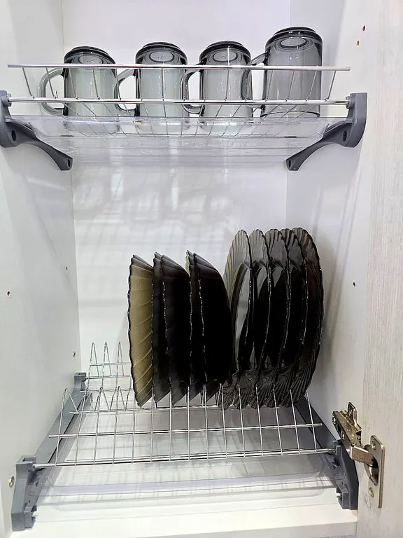 Уютные апартаменты