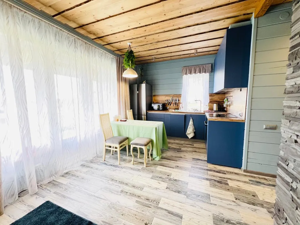 Гостевой дом Ладога