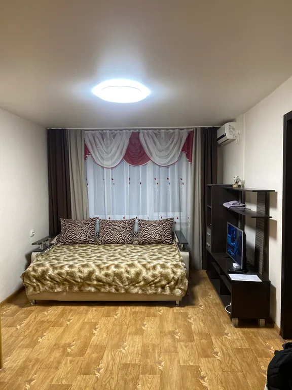 Квартира на Русском поле — аренда посуточно в Таганрог