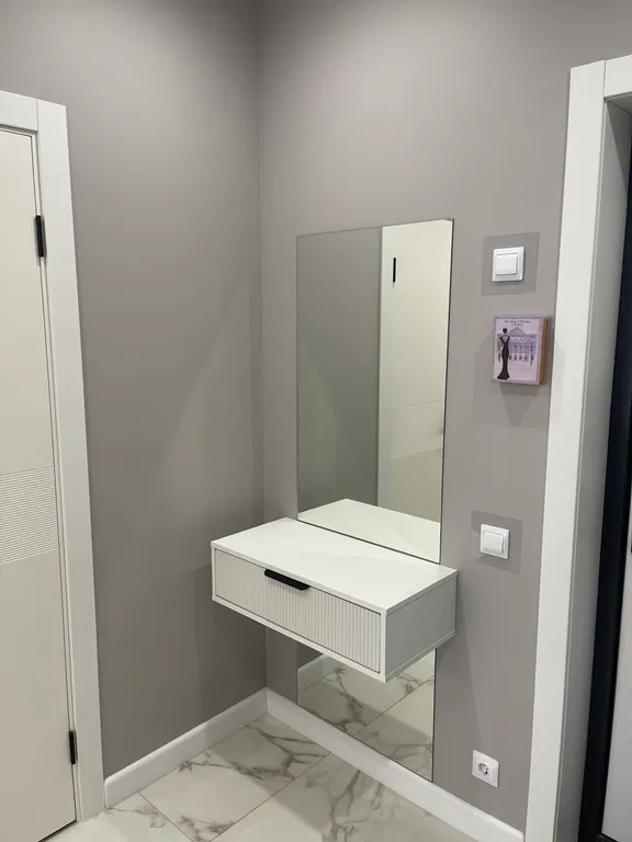 Апартаменты Кашемир