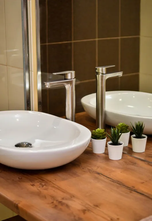 Квартира Квартира Уютный дом возле Краевой Больницы с видом на горы и Енисей — Красноярск