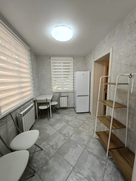 Дом в старом городе