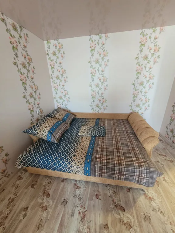 Уютная квартира в центре