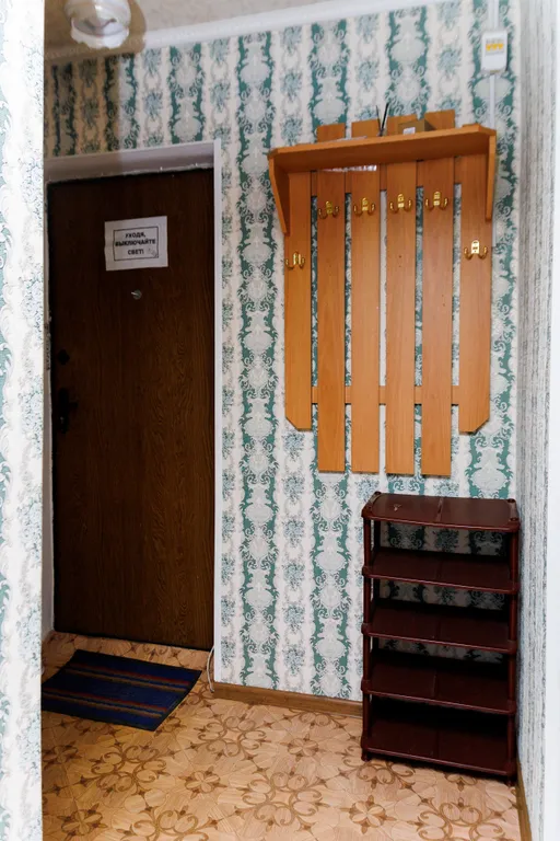 Апартаменты рядом с Додопиццей