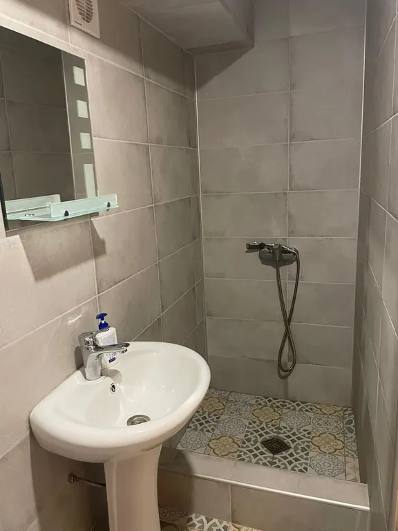 Уютная квартира в центре, в Авлабари, около Метро