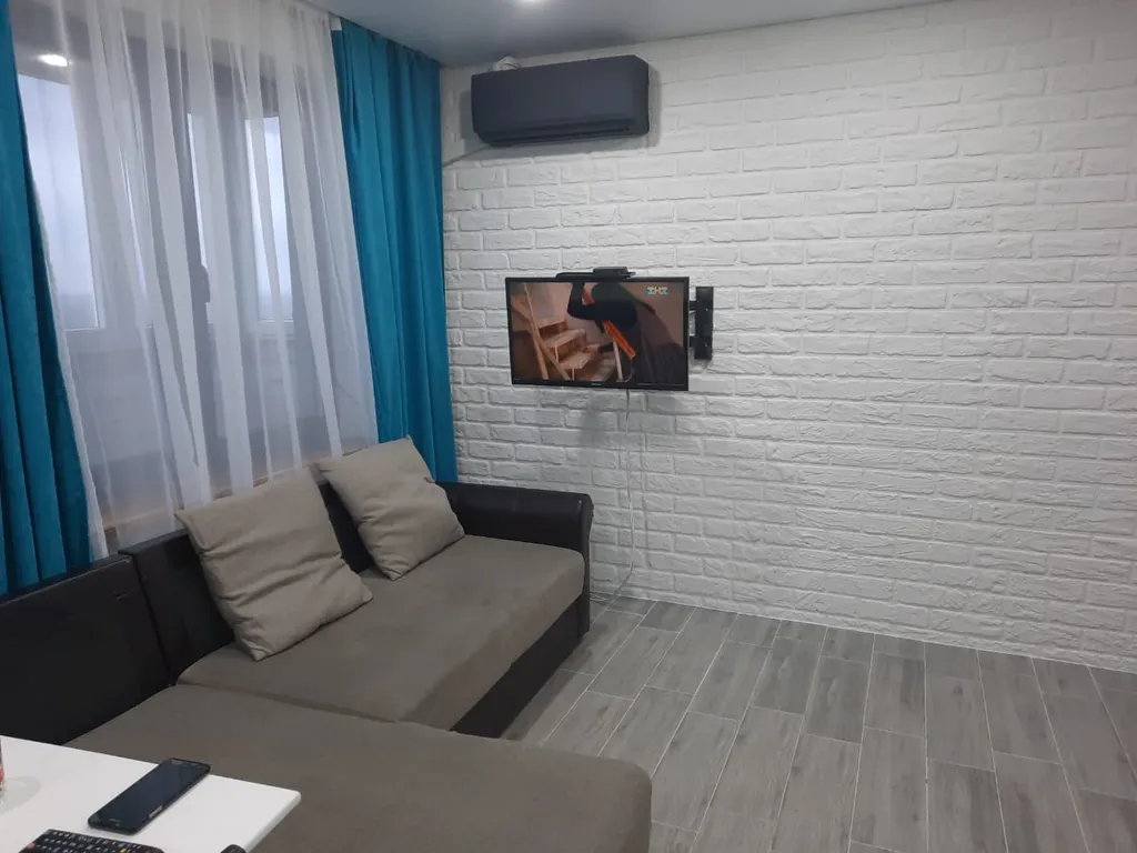 Квартира в городе — аренда посуточно в Уфа