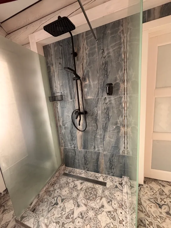 Кедровое шале для вашего отдыха