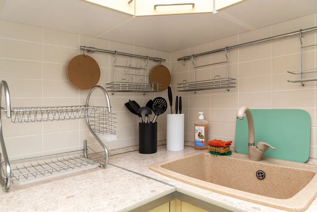 Великолепные апартаменты у озера с видом на лес