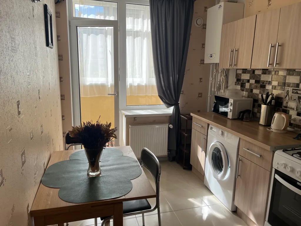 Тихий уютный дом вблизи озера