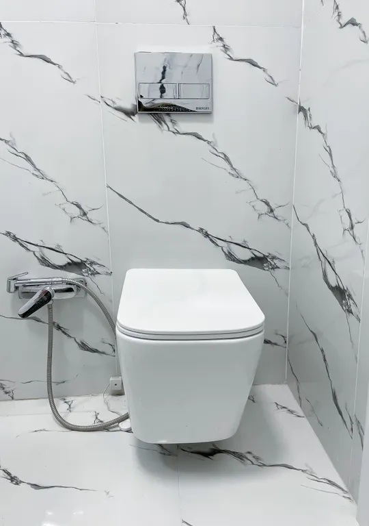 Premium Apartment Esil Riverside