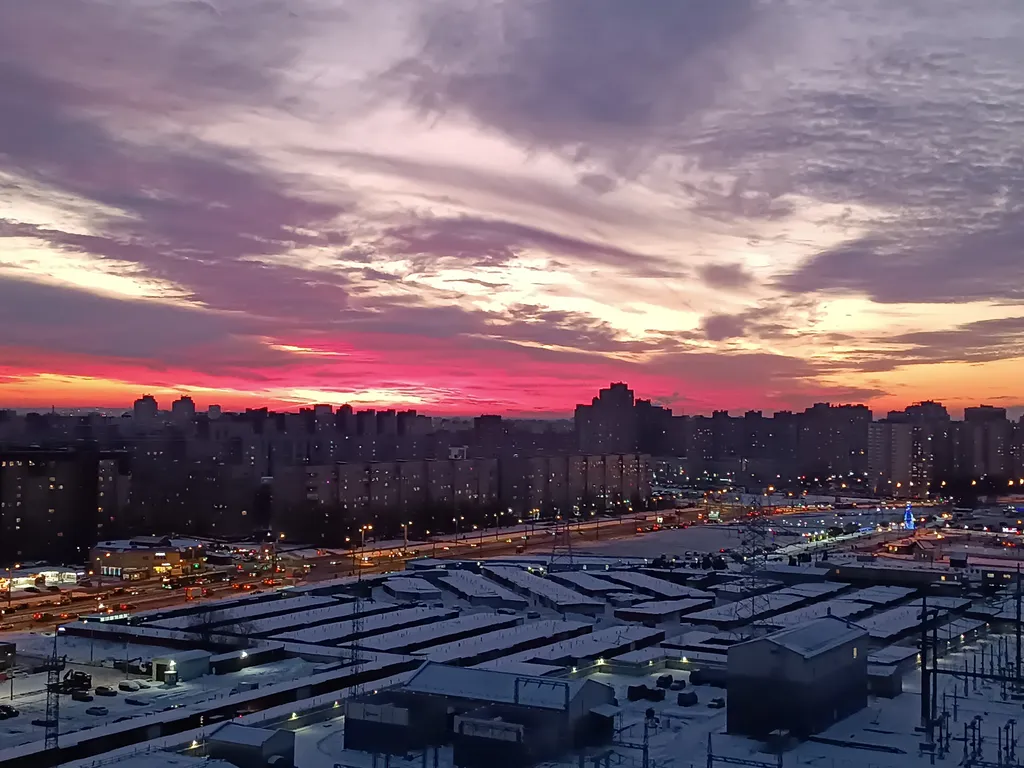 Квартира Квартира Стильная студия в 5 минутах от метро Юго-Западная — Санкт-Петербург