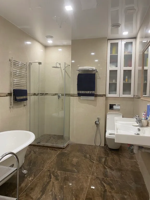 Роскошный дом