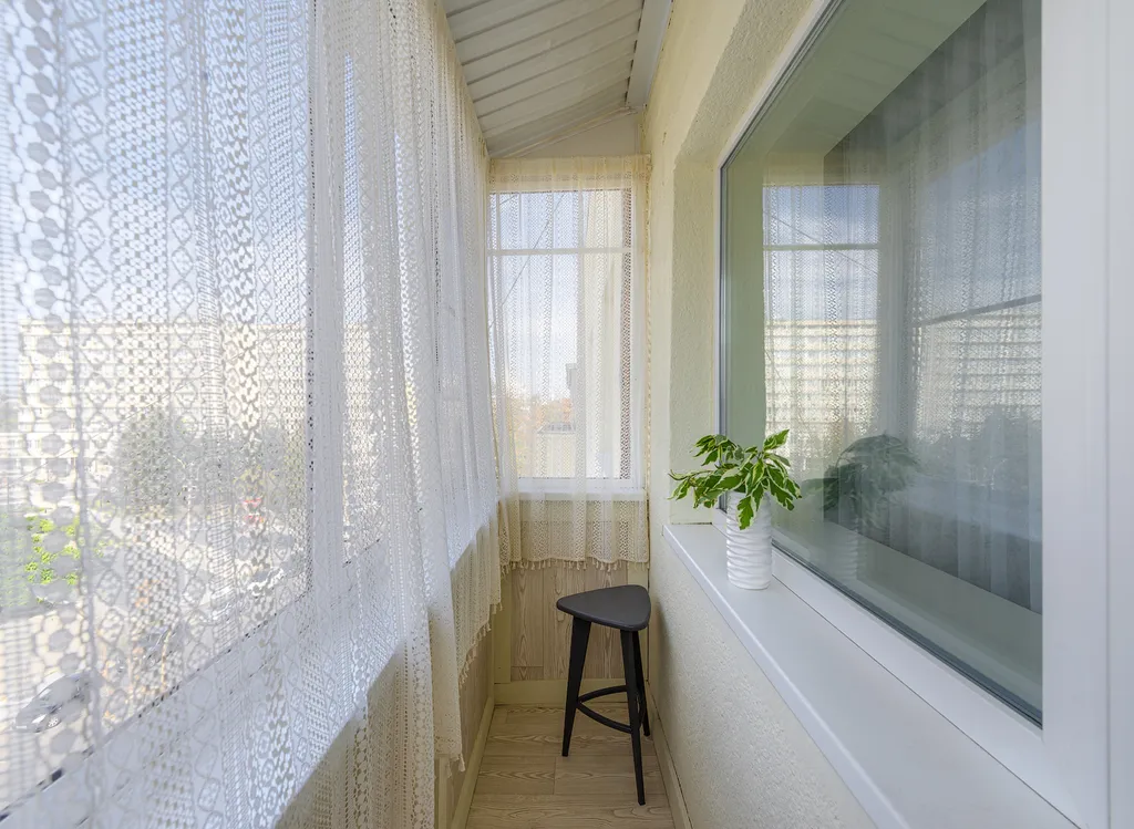 4 комнатная квартира в центре