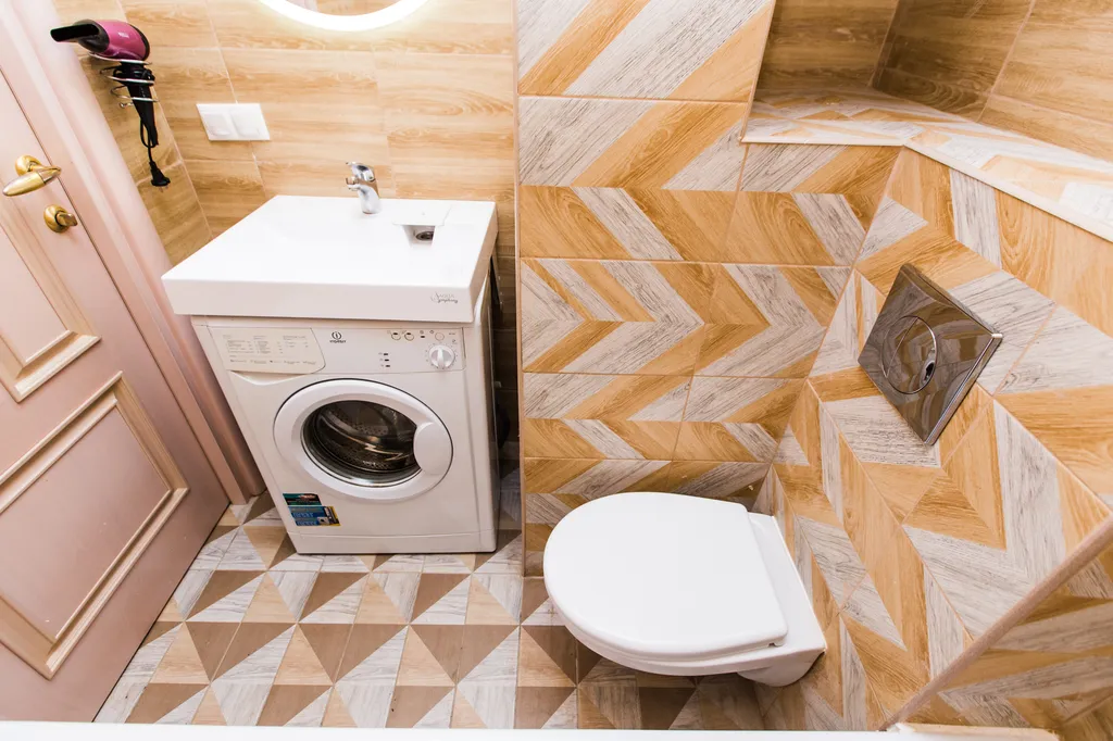 Стильная квартира недорого