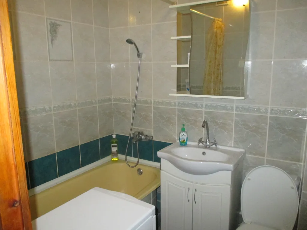 Уютная квартира около аквапарка Улёт