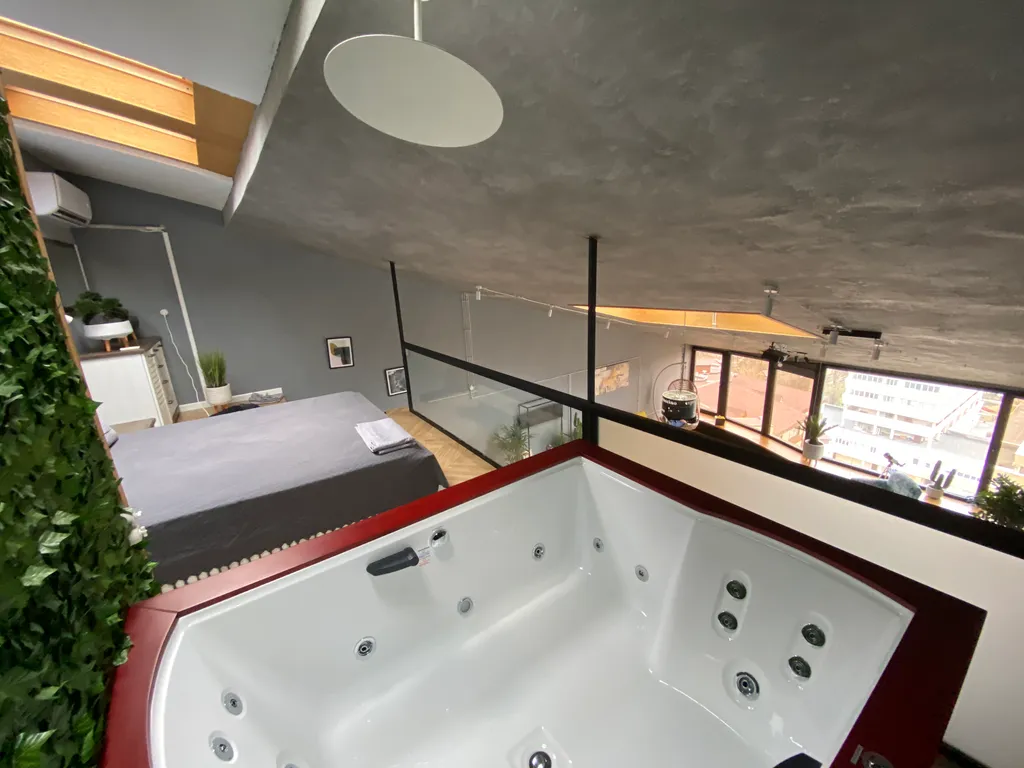 Panorama House & SPA