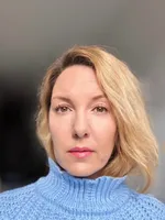 Ирина Рожновская