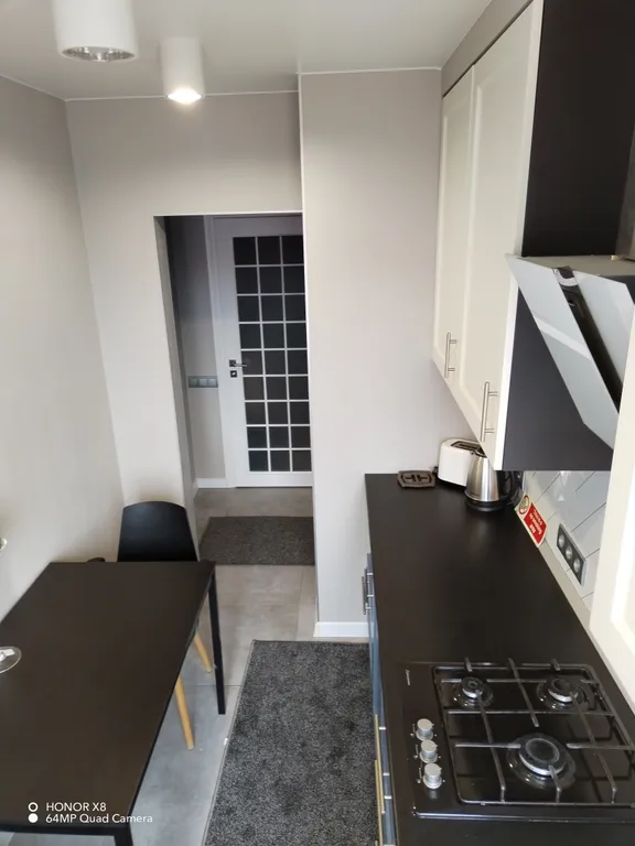 Квартира в самом сердце города