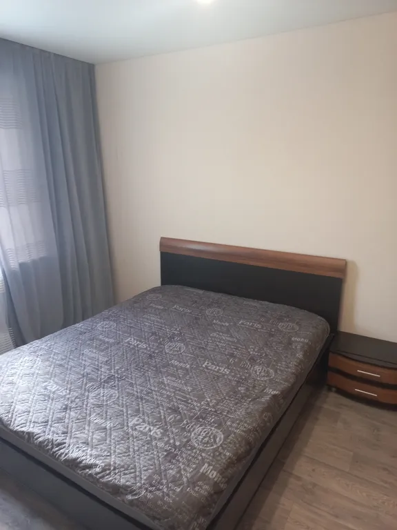 Уютная квартира в ЖК Дельфин