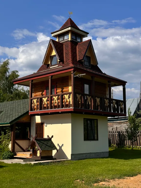 2-комнатный Дом