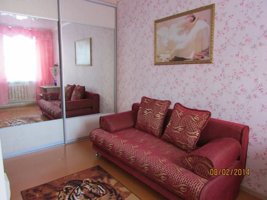 2 комнатная квартира, р-он Рынка