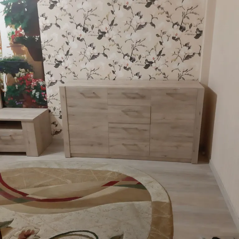 Уютная квартира рядом с центром