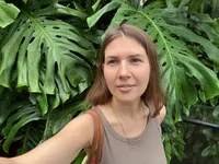 Наталья Лоскутова