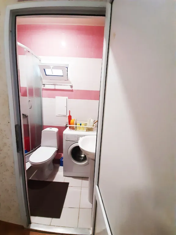 Квартира Квартира Студия у моря — Адлер