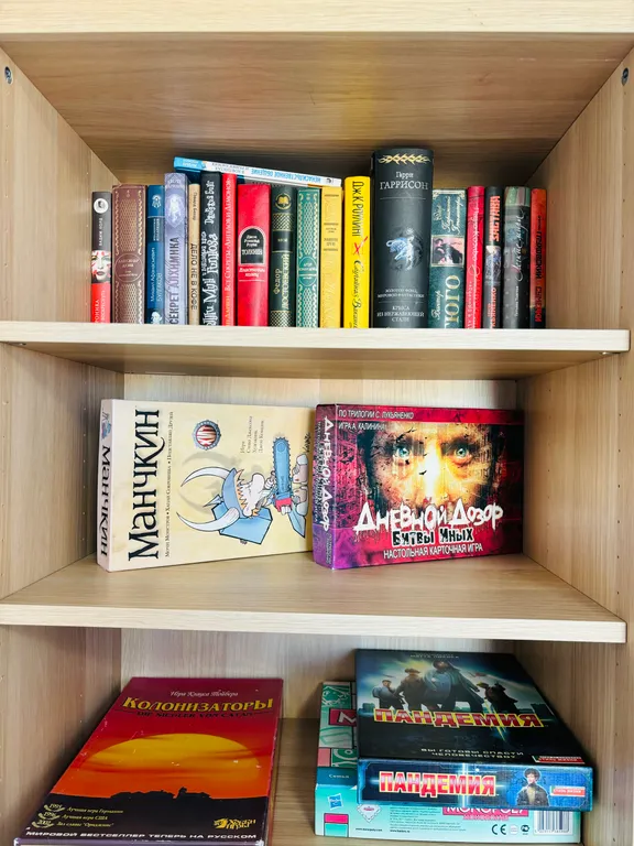 Уютная квартира в новом доме