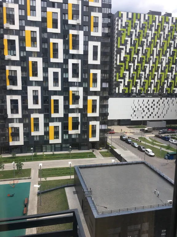 Квартира Уютная квартира у метро Яхромская — Москва