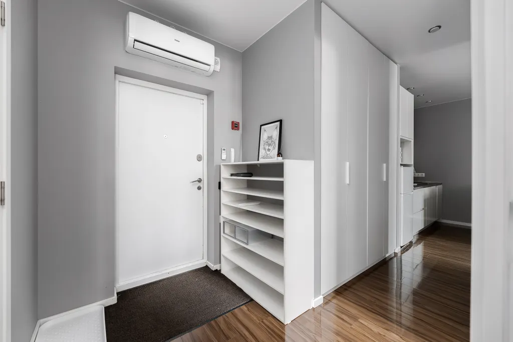 Квартира Уютная двушка с видом на парк — Котельники