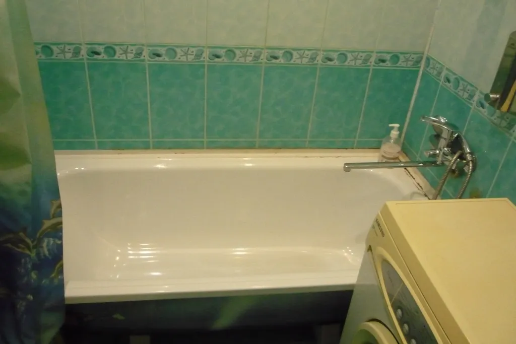 Однокомнатная квартира в районе жд вокзала