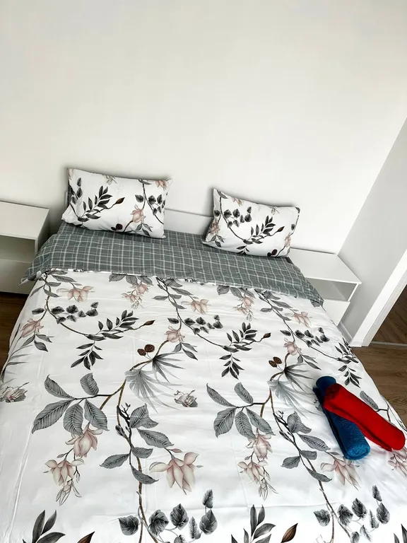 Art life apartment Zhulebino park