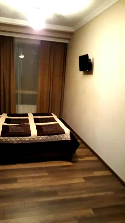 3-комнатная Квартира — аренда посуточно в Батуми