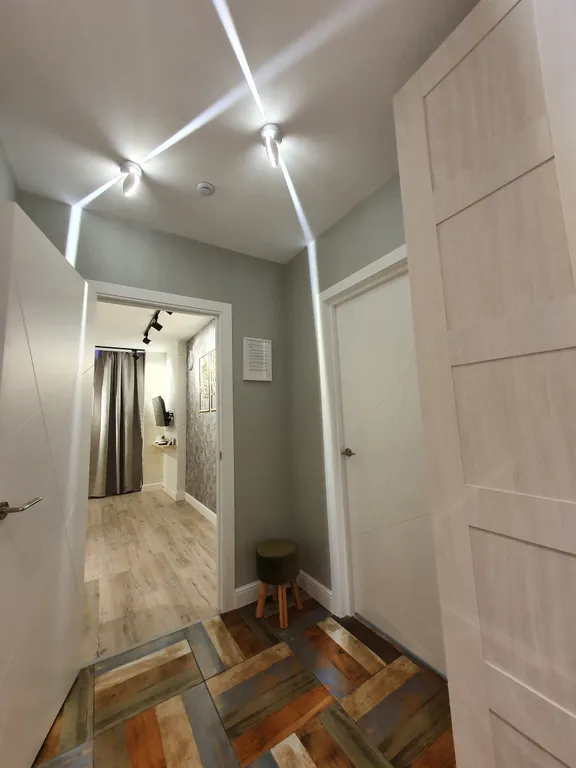 Квартира Видовая квартира — Ярославль