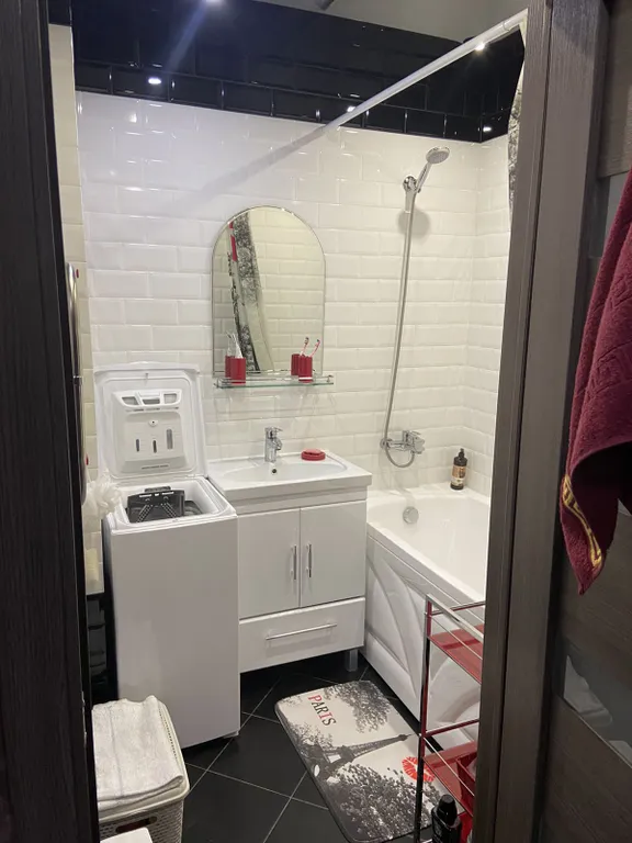 Хорошая квартира