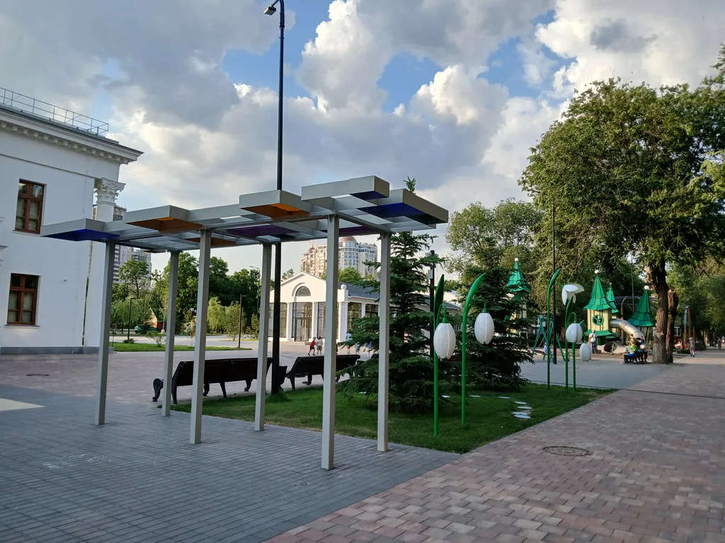 Квартира Квартира Начните с Нулевого километра: элитная евродвушка у Горсада в центре! — Волгоград