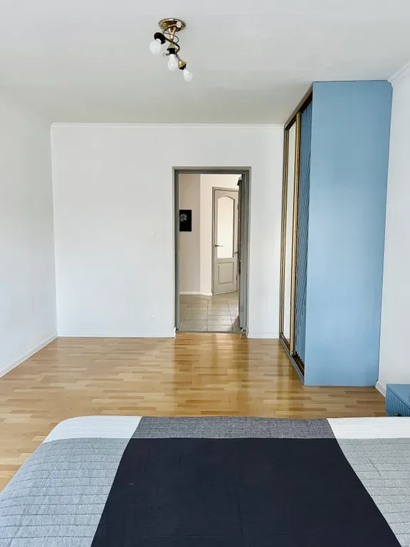 Уютная квартира недалеко от центра