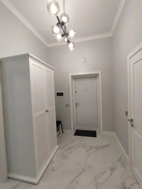 Квартира 1-комнатная Квартира — Калининград