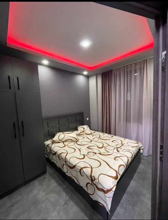 Comfortable Apartment Self Check In