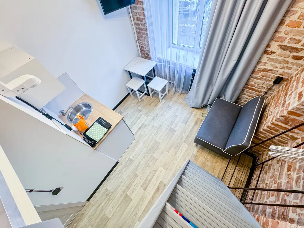 Orage Loft