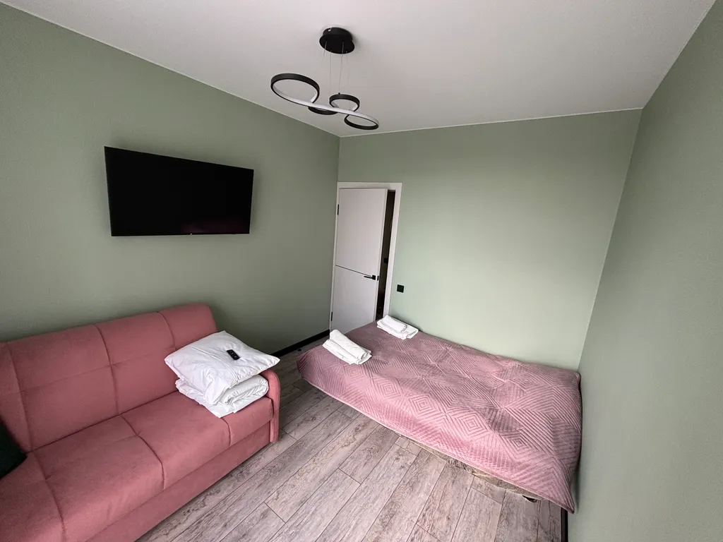 Квартира Апартаменты у моря — Пионерский