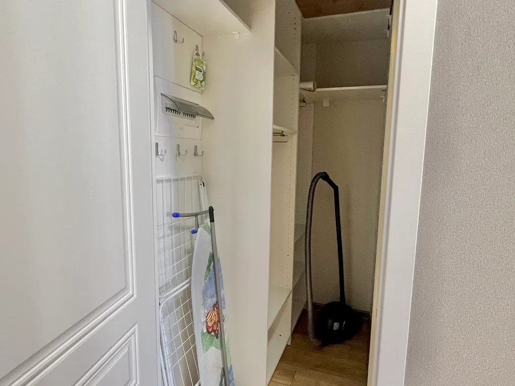 Квартира Уютная квартира с видом на море — Геленджик