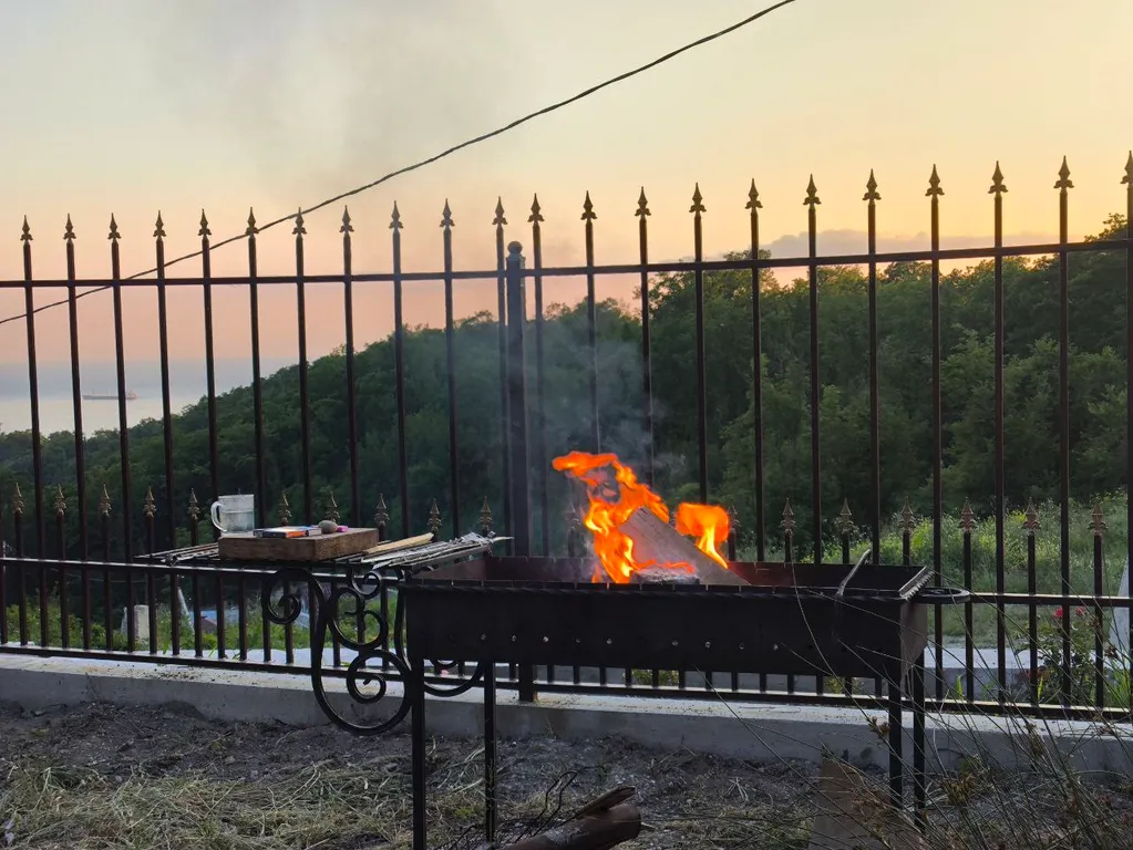 4-комнатный Дом