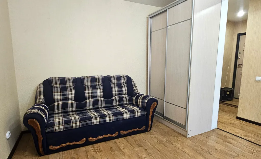 Квартира в самом центре города у парка им. Гагарина