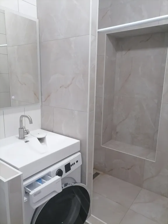 Квартира 1-комнатная Квартира — Анапа