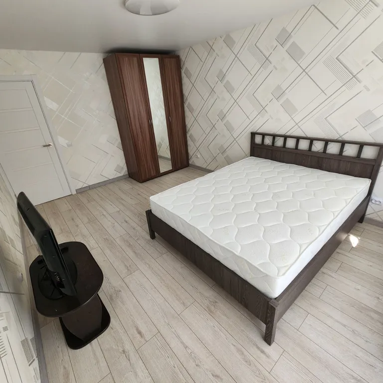 2 комнатная квартира в Решетниково — аренда посуточно в Зеленогорск