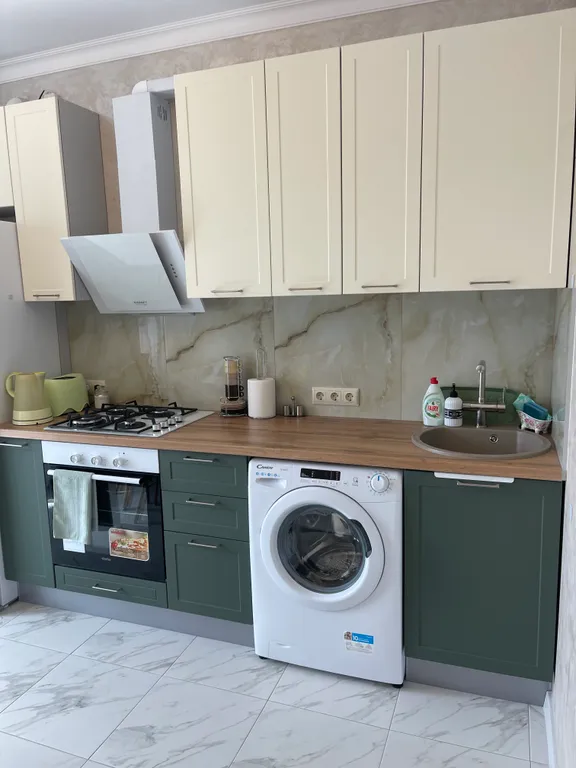 Супер квартира у моря